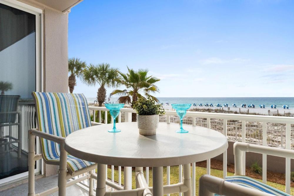 Vacation Home interior